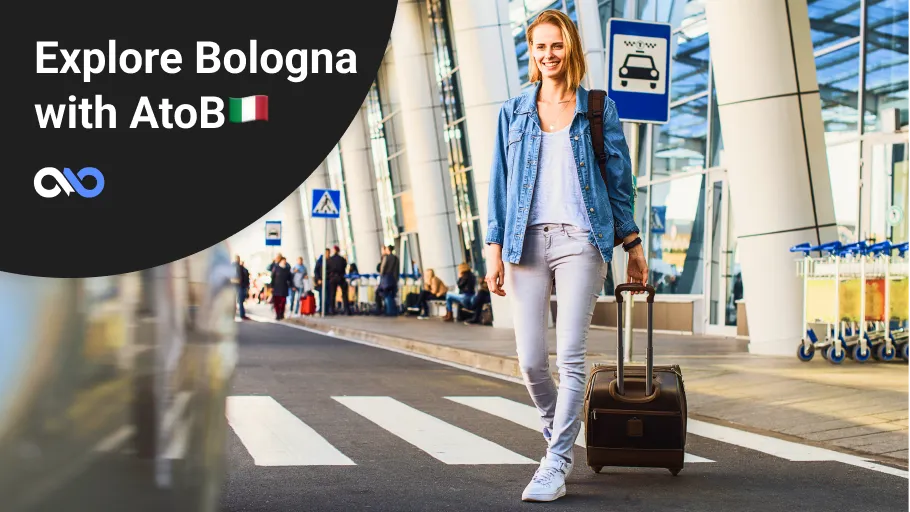 Bologna Airport Transfers