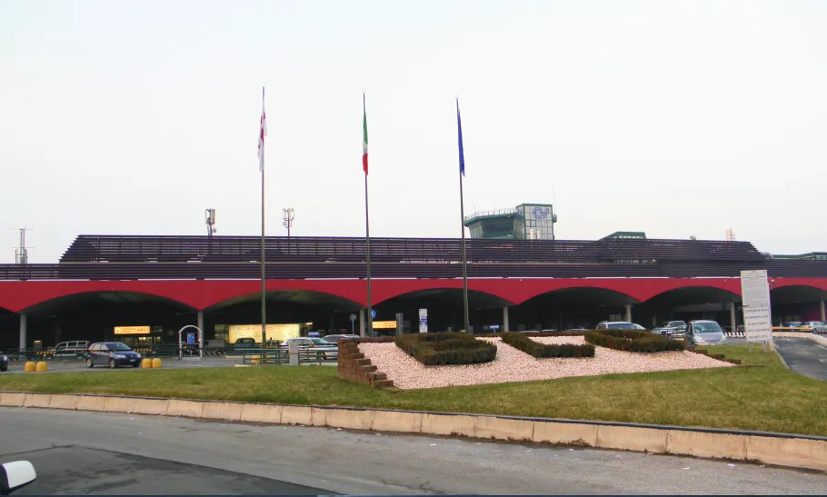 Bologna Airport Transfers