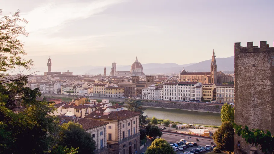 Florence Airport Transfers