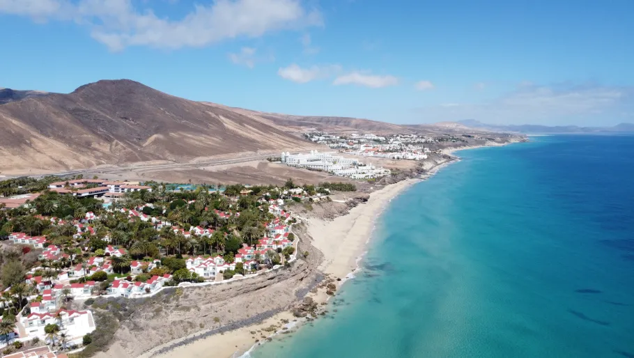 Fuerteventura Airport Transfers and Taxi