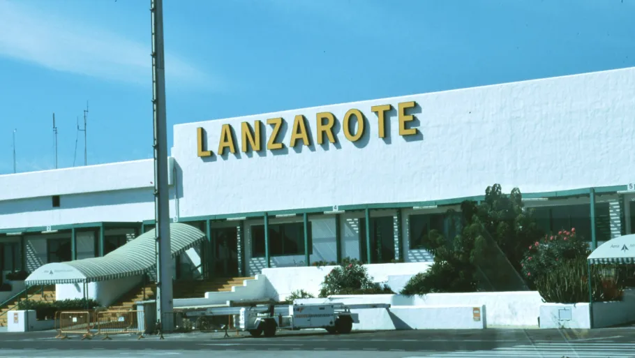 Lanzarote Airport Transfers Service
