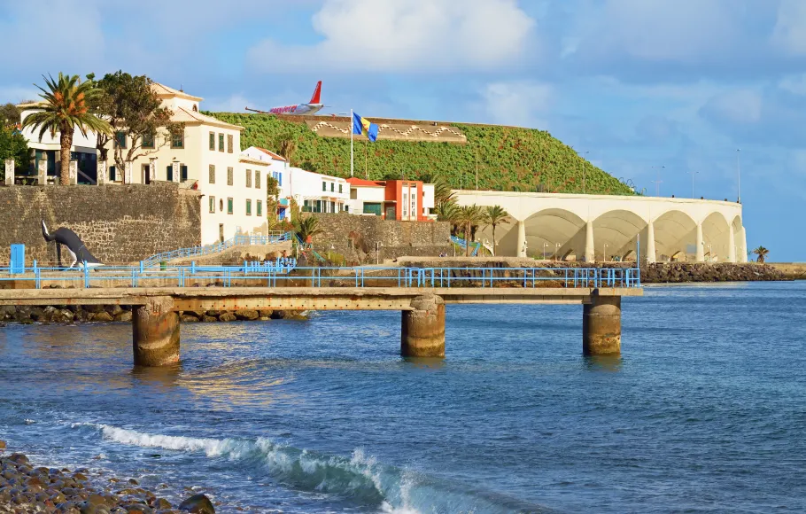 Madeira Airport Transfers