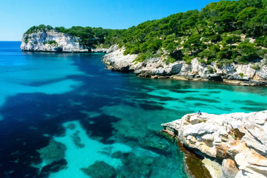 Menorca Airport Transfers and Taxi