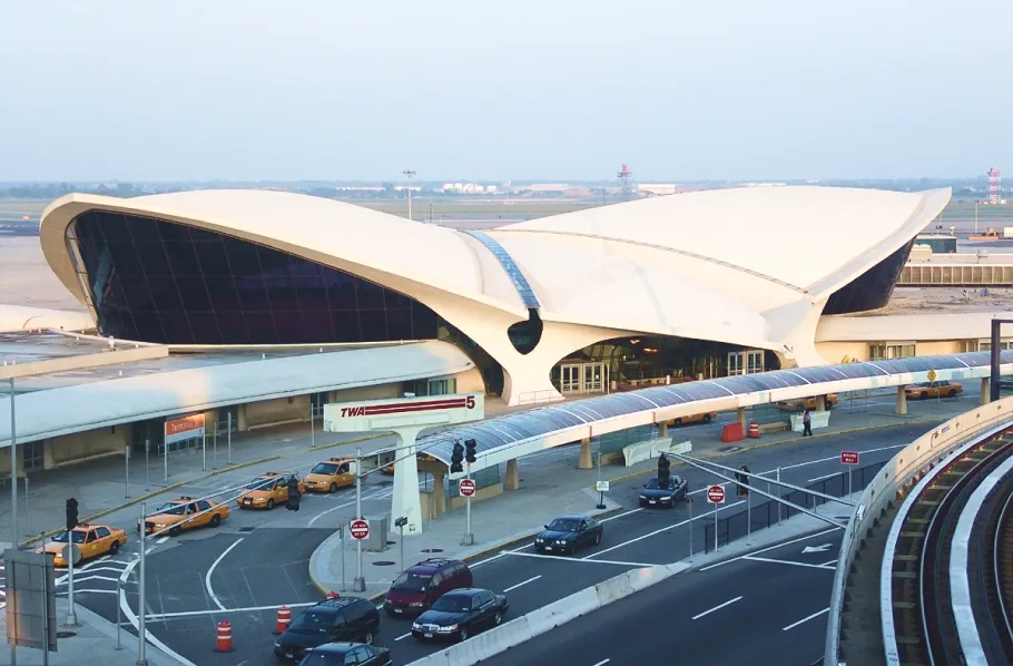 New York Airport Transfer and Taxi