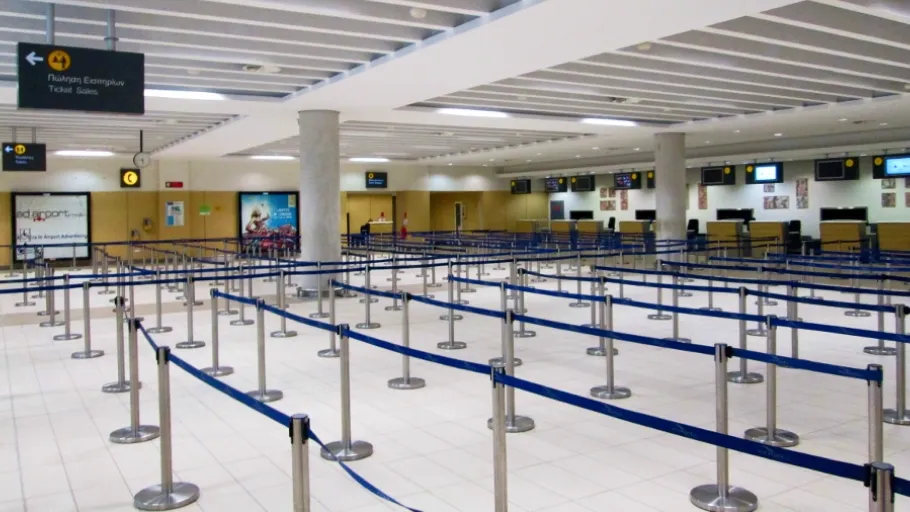 Paphos Airport Transfers Service