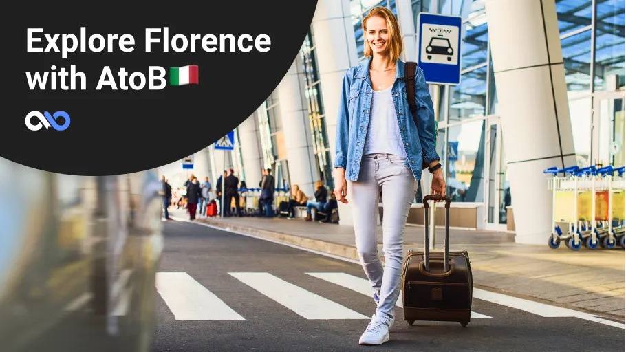 Pisa Airport to Florence Transfers