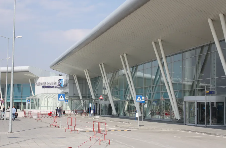 Sofia Airport Taxi and Transfers