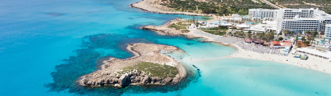 10+1 Things to Do in Ayia Napa, Cyprus