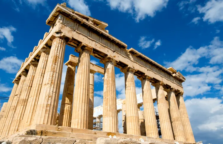 10+1 Things to see in Athens, Greece