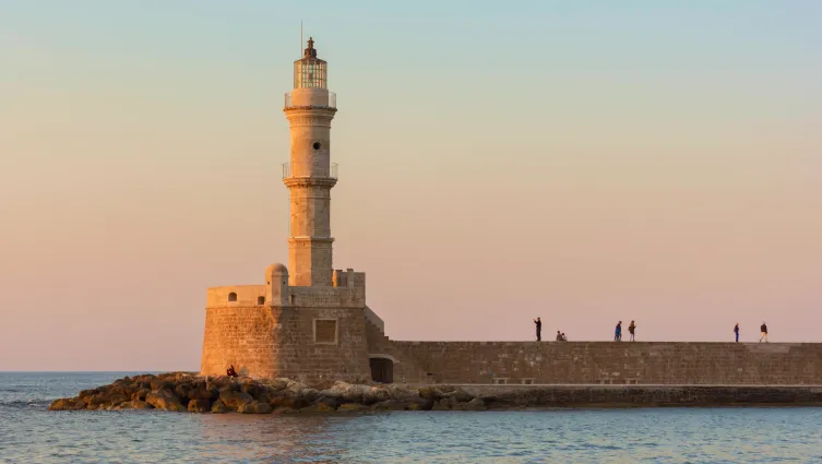 10+1 Things to see in Chania, Greece🇬🇷