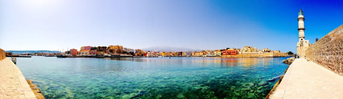 10+1 Things to see in Chania, Greece