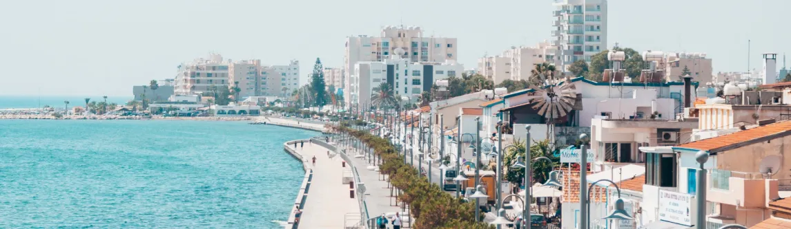 10+1 Things to see in Larnaca, Cyprus