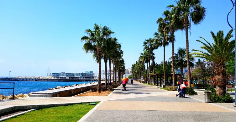 10+1 Things to see in Limassol, Cyprus