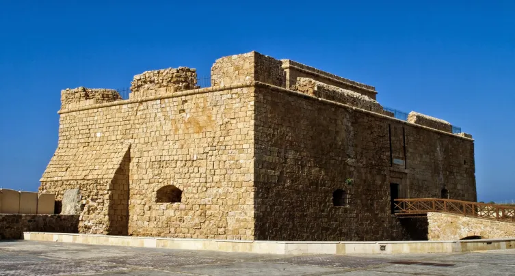 10+1 Things to see in Paphos, Cyprus