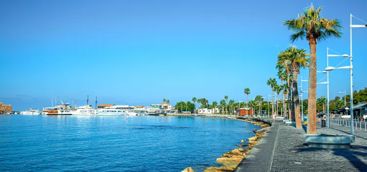 10+1 Things to see in Paphos, Cyprus