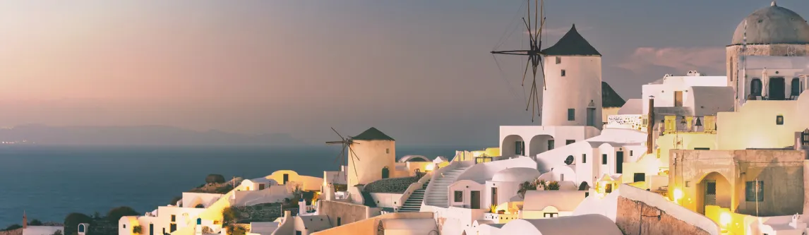 10+1 Things to see in Santorini, Greece
