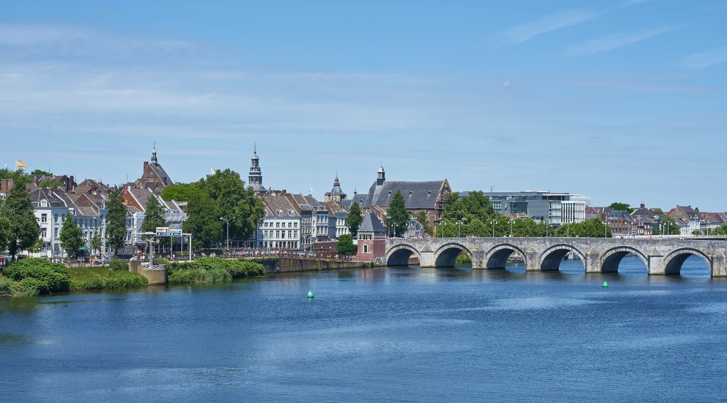 How to Get From Schiphol Airport to Maastricht