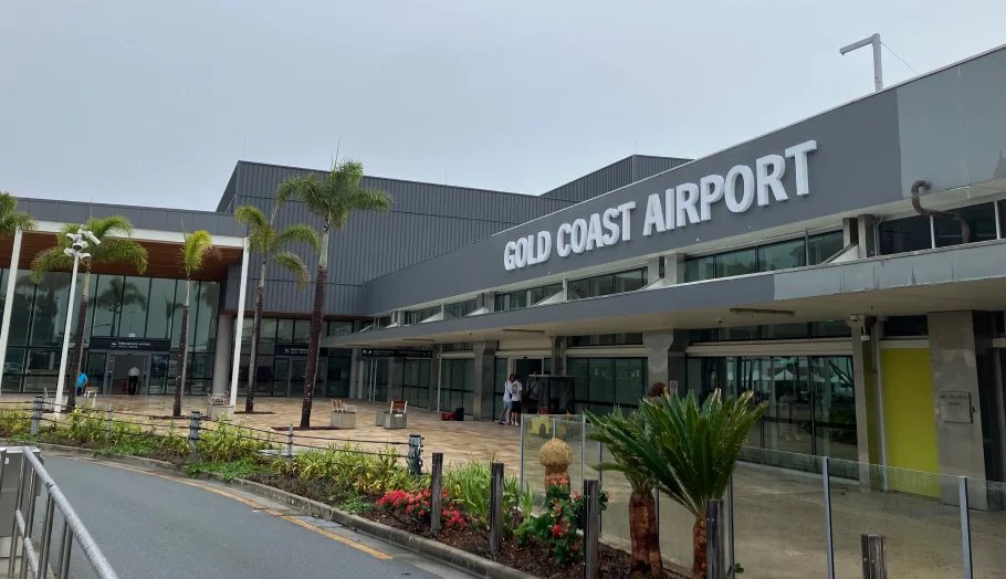 Gold Coast Airport Transfers and Taxi