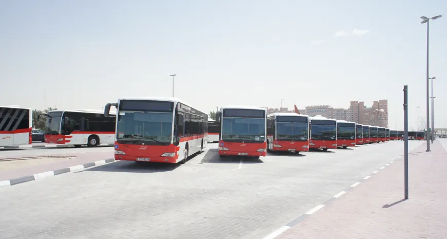 How to Get from Dubai Airport to City Centre