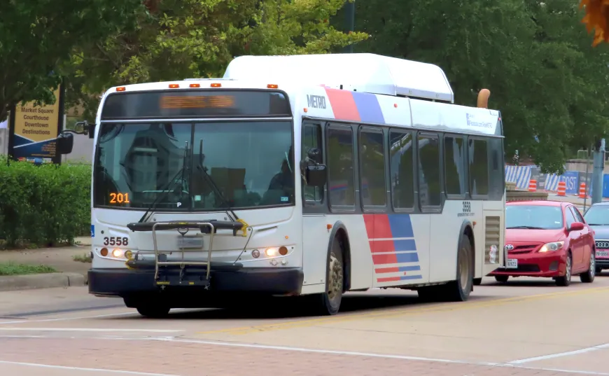 How to Get from Houston Airport to Galveston Port