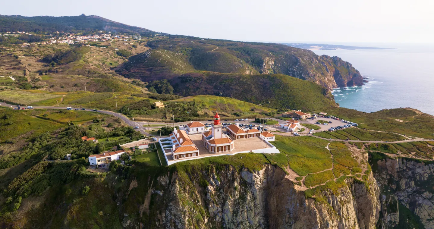 How to Get from Lisbon to Cabo da Roca