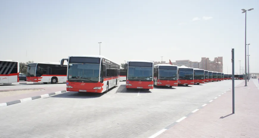 How to Get from Palm Jumeirah to Dubai Airport Centre