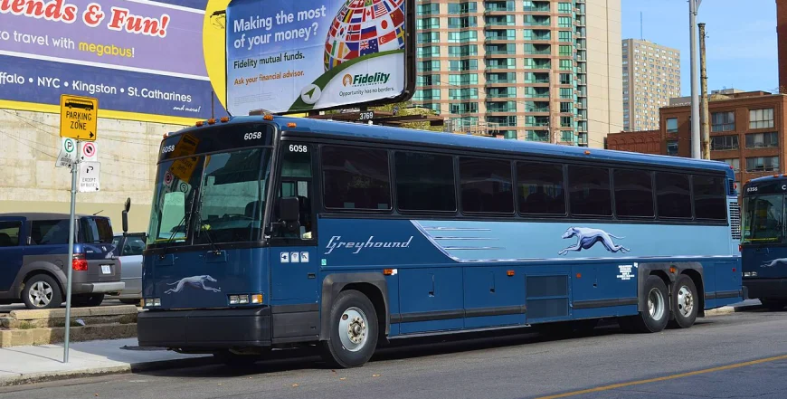 How to Get to Toronto Airport from Kingston