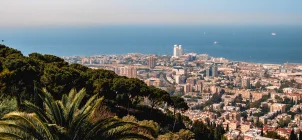How to get to Haifa from Ben Gurion Airport