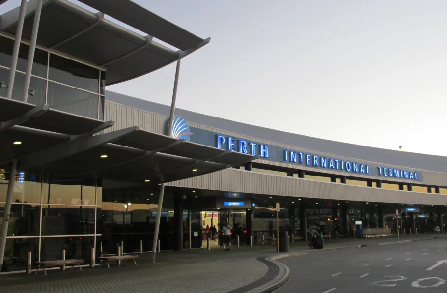 Taxi Services and Airport Transfers Perth