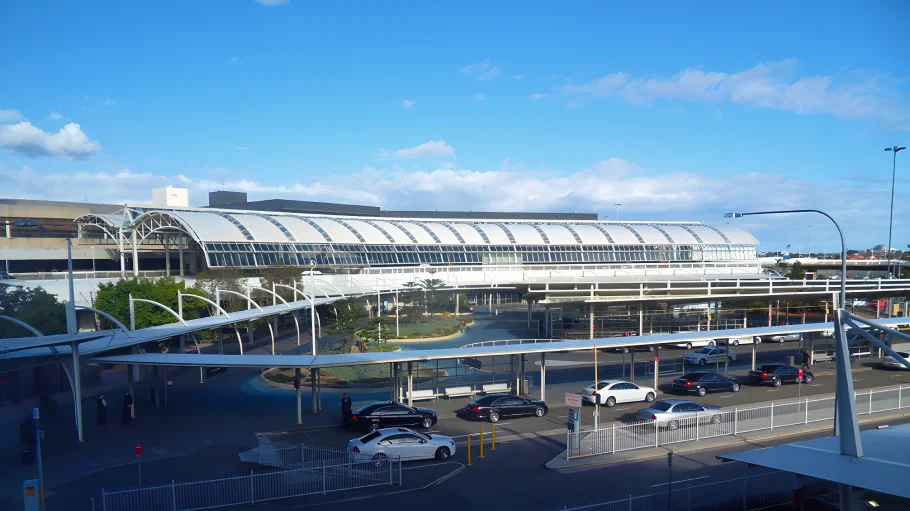 Sydney Airport Taxi and Transfers