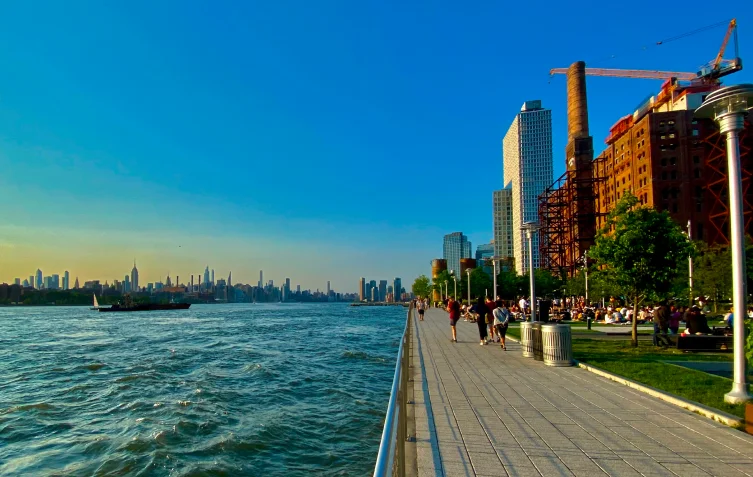 5 Fun Things To Do In Brooklyn, New York City
