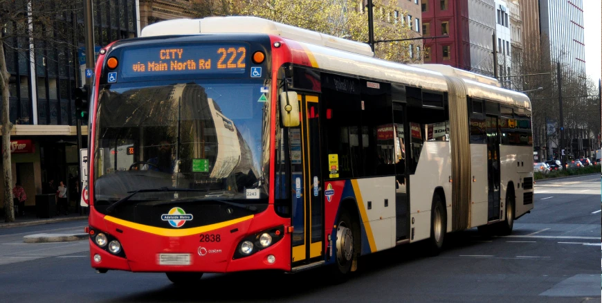 How to Get from Adelaide Airport to the City