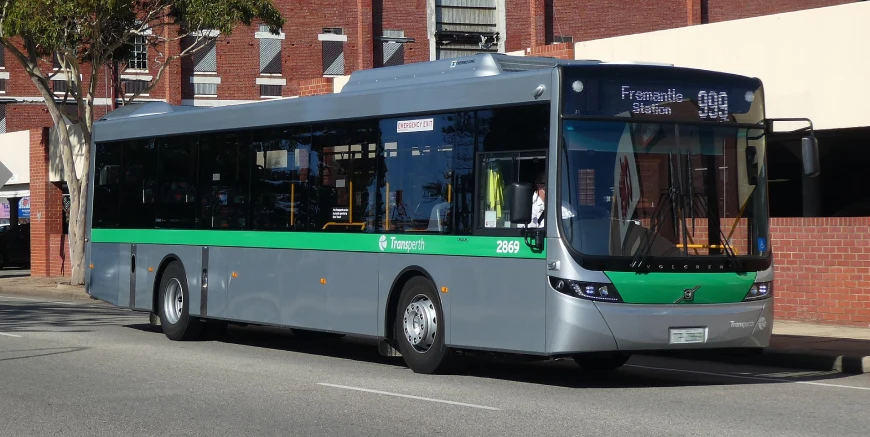 How to Get from Perth Airport to Fremantle