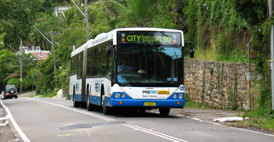 How to Get from Sydney Airport to the City