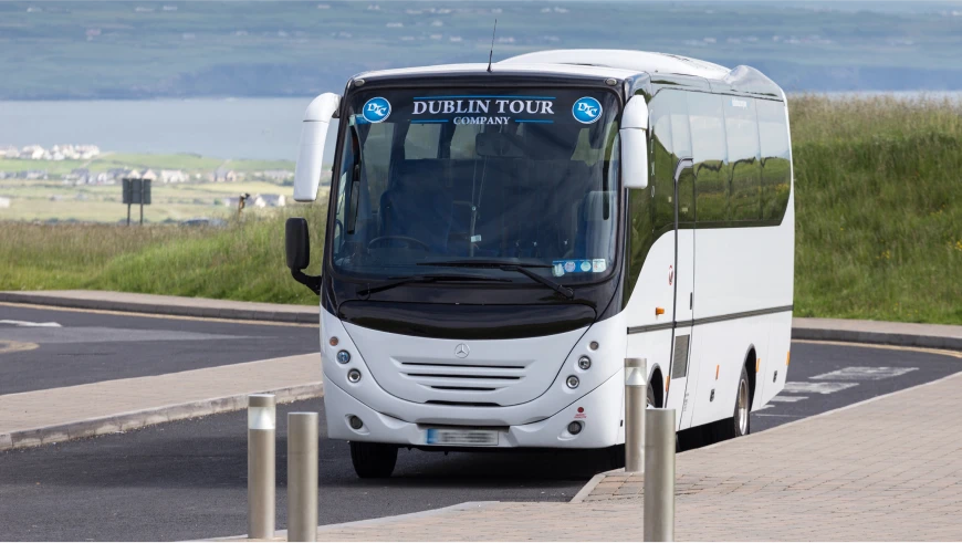 How to Get to Cliffs of Moher from Galway