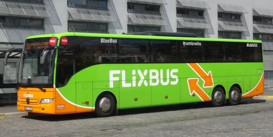 How to Get to Vienna Airport from Ljubljana