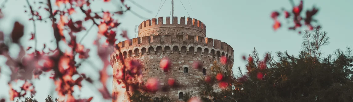 Thessaloniki as a Honeymoon Destination