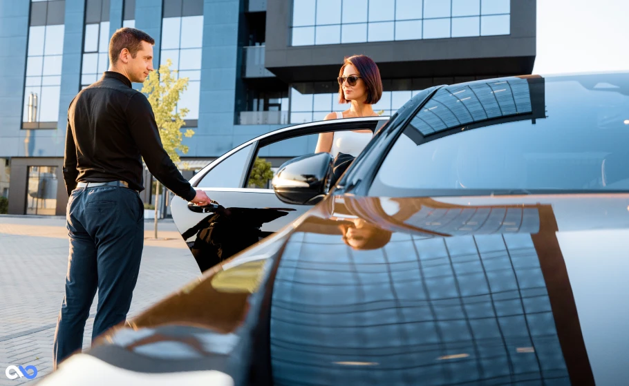 Airport Transfers Lithuania
