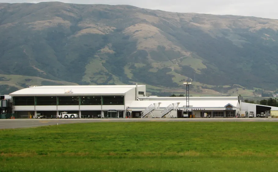 AtoB Dunedin Airport Taxi