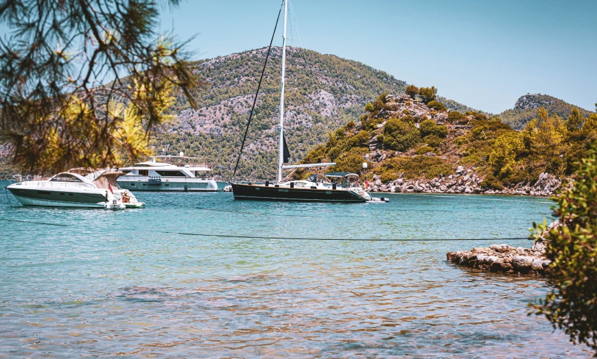 How to Get from Milas-Bodrum Airport to Marmaris