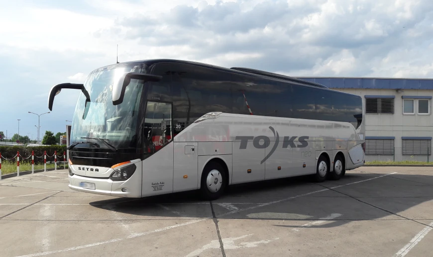 How to Get from Vilnius Airport to Kaunas