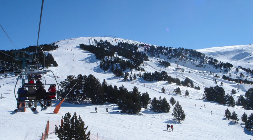 How to Get to Barcelona Airport from Grandvalira