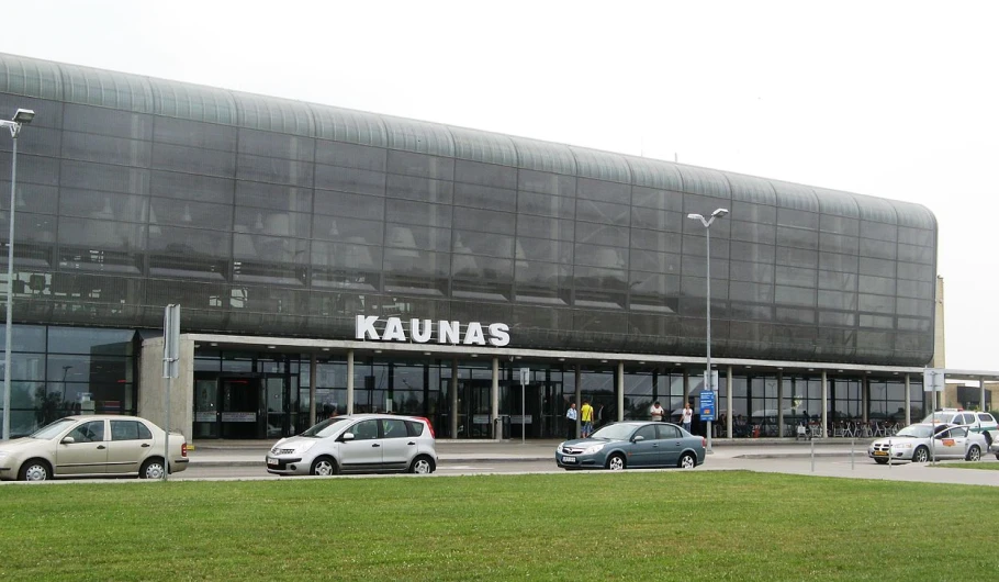Kaunas International Airport Transfers