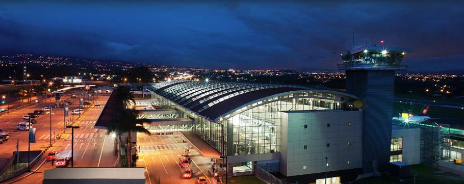 San Jose International Airport Transfers