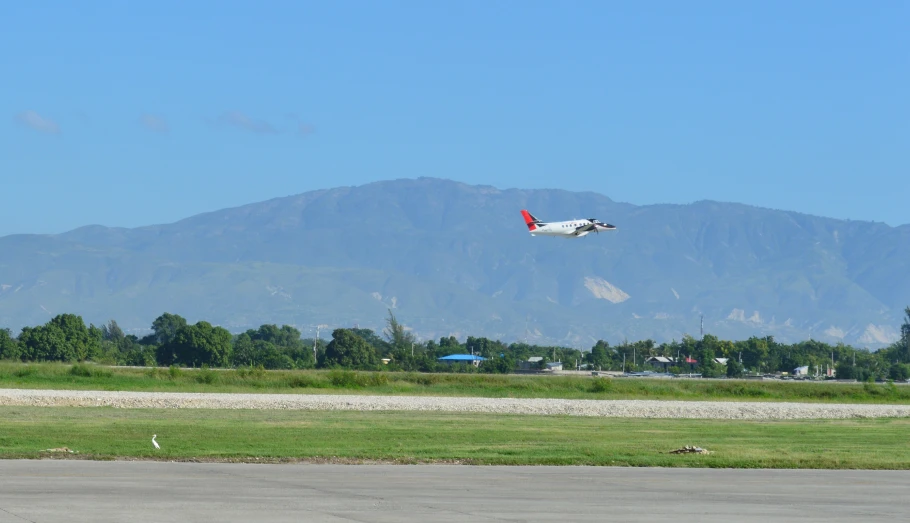 Santo Domingo Las Americas (SDQ) Airport Transfer