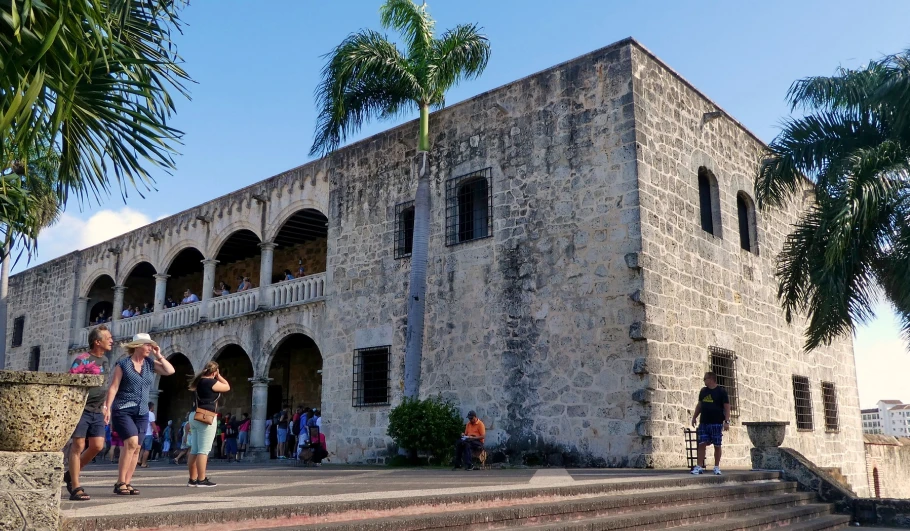 Santo Domingo Las Americas (SDQ) Airport Transfer