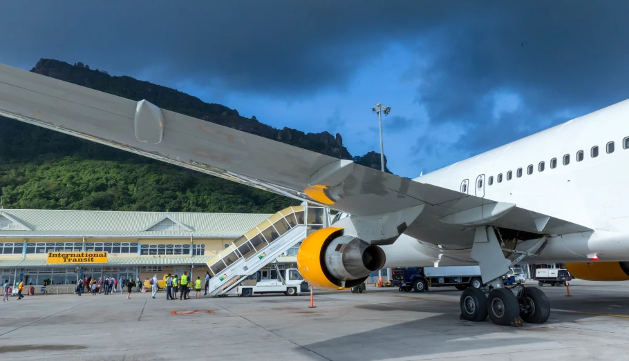 Seychelles International Airport (Mahe) Transfers