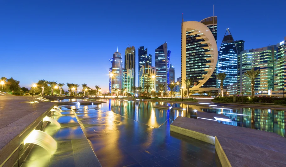 Airport Transfers Qatar