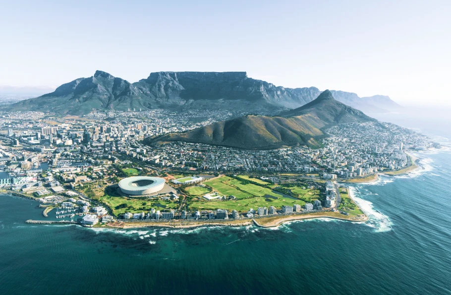 Airport Transfers South Africa