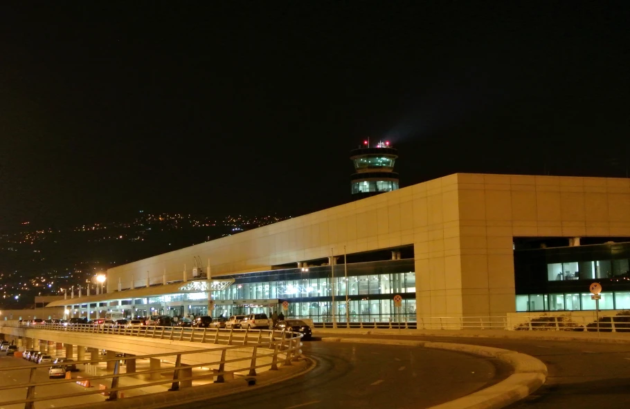 Beirut Airport Taxi Transfer